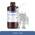 Harz 1 kg Standardgrau UV-empfindlich – Farbe 1kg Standard clear