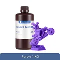 Harz 1 kg Standardgrau UV-empfindlich – Farbe 1kg V2 Purple