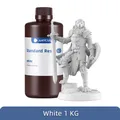 Harz 1 kg Standardgrau UV-empfindlich – Farbe 1kg V2 White