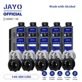 Harz 10 Flaschen ABS-ähnlich 405nm UV Photopolymer schnell – Color 14K ABS-L 5GY 5BK
