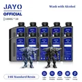 Harz 10 kg ABS-ähnlich hochtemperatur UV-härtend – Farbe 14KST 5DG 5BG