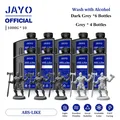 Harz 10 kg ABS-ähnlich hochtemperatur UV-härtend – Farbe ABS Like 6DG 4GY