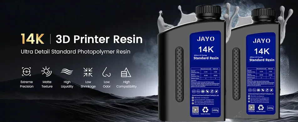 Harz 10 kg ABS-ähnlich hochtemperatur UV-härtend