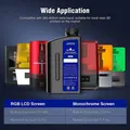 Harz 10kg ABS-ähnlich wasserwaschbar 405nm UV – 6