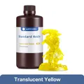 Harz 10kg Standard 405nm UV für Photon Drucker hochpräzise – Farbe 10kg TRANS Yellow