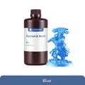 Harz 10kg Standard 405nm UV für Photon Drucker hochpräzise – Farbe 10kg BLUE