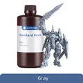 Harz 10kg Standard 405nm UV für Photon Drucker hochpräzise – Farbe 10kg GRAY