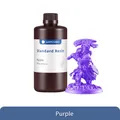 Harz 10kg Standard 405nm UV für Photon Drucker hochpräzise – Farbe 10kg PURPLE