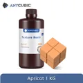 Harz 14K Textur 405nm UV hochpräzise für Photon Drucker – Farbe Apricot 1kg