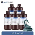 Harz 14K Textur 405nm UV hochpräzise für Photon Drucker – Farbe HD Gray 5kg