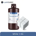 Harz 14K Textur 405nm UV hochpräzise für Photon Drucker – Farbe White 1kg