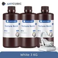 Harz 14K Textur 405nm UV hochpräzise für Photon Drucker – Farbe White 3kg