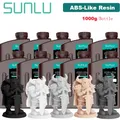 Harz 1kg ABS-ähnlich Standard wasserwaschbar 405nm UV – Color ABS-LIKE MIX
