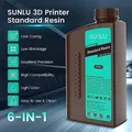 Harz 1kg Standard 405nm UV für LCD Drucker gute Präzision – 4