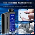 Harz 3 kg ABS-ähnlich Wasserwasch ST PLUS – 4