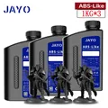 Harz 3 kg ABS-ähnlich Wasserwasch ST PLUS – Farbe ABS Like-3BK