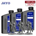 Harz 3 kg ABS-ähnlich Wasserwasch ST PLUS – Farbe ABS Like-3DG
