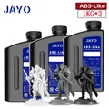 Harz 3 kg ABS-ähnlich Wasserwasch ST PLUS – Farbe ABS Like-BKWTDG