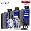 Harz 3 kg ABS-ähnlich Wasserwasch ST PLUS – Farbe ABS Like-BKWTGY