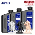Harz 3 kg ABS-ähnlich Wasserwasch ST PLUS – Farbe ABS Like-BKWTSK