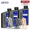 Harz 3 kg ABS-ähnlich Wasserwasch ST PLUS – Farbe ABS Like-DGGYSK