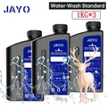 Harz 3 kg ABS-ähnlich Wasserwasch ST PLUS – Farbe WW-3SK