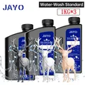 Harz 3 kg ABS-ähnlich Wasserwasch ST PLUS – Farbe WW-DGWTSK