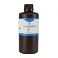 Harz 405nm UV wasserwaschbar für Photon Mono X – Farbe 1KG black ABS Resin