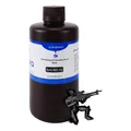 Harz 405nm UV wasserwaschbar für Photon Mono X – Farbe 1KG black UV Resin