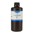 Harz 405nm UV wasserwaschbar für Photon Mono X – Farbe 1KG trans ABS Resin