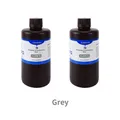 Harz 405nm UV wasserwaschbar für Photon Mono X – Farbe 2KG gray UV Resin