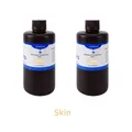 Harz 405nm UV wasserwaschbar für Photon Mono X – Farbe 2KG SKIN UV Resin