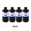 Harz 405nm UV wasserwaschbar für Photon Mono X – Farbe 4KG black UV Resin