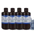 Harz 405nm UV wasserwaschbar für Photon Mono X – Farbe 4KG gray Water Resin
