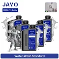 Harz 5 Flaschen ABS-ähnlich Wasserwasch Standard – Farbe WW ST Grey