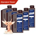 Harz 5kg Standard flüssig Photopolymer hochpräzise UV – Color Standard 5Beige