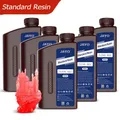 Harz 5kg Standard flüssig Photopolymer hochpräzise UV – Color Standard 5MIX03
