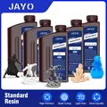 Harz 5kg Standard flüssig Photopolymer hochpräzise UV – Color Standard 5MIX04