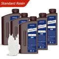 Harz 5kg Standard flüssig Photopolymer hochpräzise UV – Color Standard 5TP