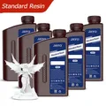 Harz 5kg Standard flüssig Photopolymer hochpräzise UV – Color Standard 5White