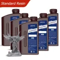 Harz 5kg Standard flüssig Photopolymer hochpräzise UV – Color Standard DG