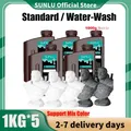 Harz 5kg Standard wasserwaschbar 405nm UV für SLA DLP – 1