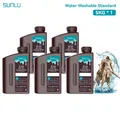 Harz 5kg wasserlöslich Standard geruchsarm 405nm UV – Color 5KG ST Skin