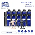 Harz ABS-ähnlich 10 Stück 405nm für LCD DLP SLA 3D-Drucker – Color AL 5DG 5BG