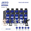 Harz ABS-ähnlich 10 Stück 405nm für LCD DLP SLA 3D-Drucker – Color AL Mix-1