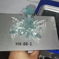 Harz Kristall Klar Transparent 405nm für SLA DLP 3D-Drucker – 4