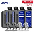 Harz ST PLUS Wasserwasch ABS-ähnlich – Farbe ABS Like-2DG2GY