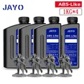 Harz ST PLUS Wasserwasch ABS-ähnlich – Farbe ABS Like-4DG