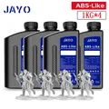 Harz ST PLUS Wasserwasch ABS-ähnlich – Farbe ABS Like-4GY