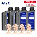 Harz ST PLUS Wasserwasch ABS-ähnlich – Farbe ABS Like-4SK